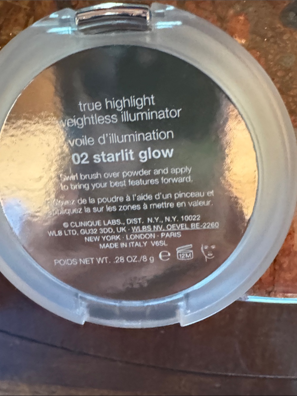 Clinique 11 Piece Makeup Set - Picture 9 of 12